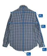 Ralph Lauren（ラルフローレン）カジュアルシャツ 青 サイズ:S メンズ/2200627532092