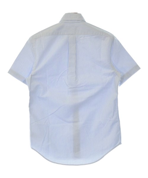 Polo Ralph Lauren（ポロラルフローレン）カジュアルシャツ 青 サイズ:XS メンズ/2200616873311