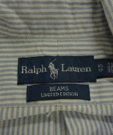 Polo Ralph Lauren（ポロラルフローレン）カジュアルシャツ 青 サイズ:XS メンズ/2200616873311