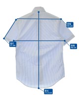 Polo Ralph Lauren（ポロラルフローレン）カジュアルシャツ 青 サイズ:XS メンズ/2200616873311