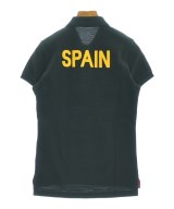 Ralph Lauren（ラルフローレン）ポロシャツ 黒 サイズ:M レディース/2200616873458