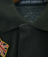Ralph Lauren（ラルフローレン）ポロシャツ 黒 サイズ:M レディース/2200616873458