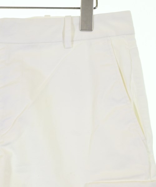 Ralph Lauren（ラルフローレン）ショートパンツ 白 サイズ:30(M位) メンズ/2200628867070