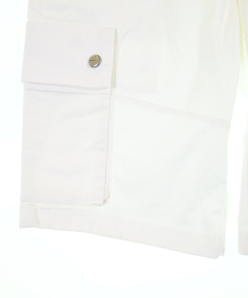 Ralph Lauren（ラルフローレン）ショートパンツ 白 サイズ:30(M位) メンズ/2200628867070