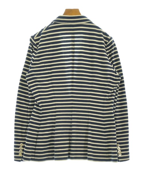 Ralph Lauren（ラルフローレン）テーラードジャケット 紺 サイズ:F レディース/2200616373057