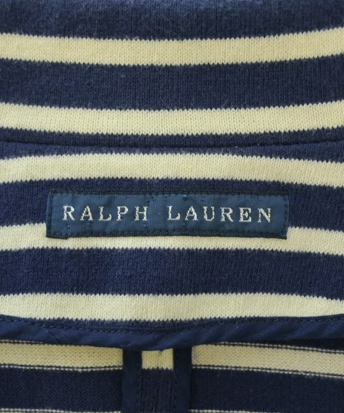 Ralph Lauren（ラルフローレン）テーラードジャケット 紺 サイズ:F レディース/2200616373057