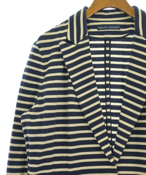 Ralph Lauren（ラルフローレン）テーラードジャケット 紺 サイズ:F レディース/2200616373057
