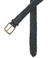 Ralph Lauren（ラルフローレン）ベルト 黒 サイズ:36 メンズ/2200627759284