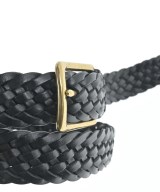 Ralph Lauren（ラルフローレン）ベルト 黒 サイズ:36 メンズ/2200627759284