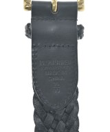 Ralph Lauren（ラルフローレン）ベルト 黒 サイズ:36 メンズ/2200627759284