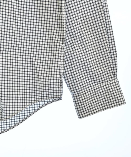 Ralph Lauren（ラルフローレン）カジュアルシャツ 白 サイズ:M メンズ/2200629159020