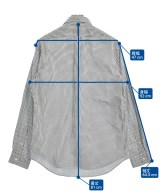 Ralph Lauren（ラルフローレン）カジュアルシャツ 白 サイズ:M メンズ/2200629159020