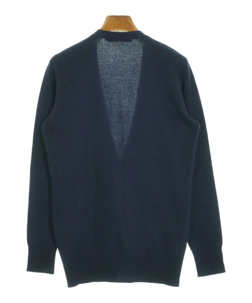 Ralph Lauren（ラルフローレン）カーディガン 紺 サイズ:L レディース/2200629697041