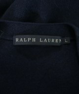 Ralph Lauren（ラルフローレン）カーディガン 紺 サイズ:L レディース/2200629697041