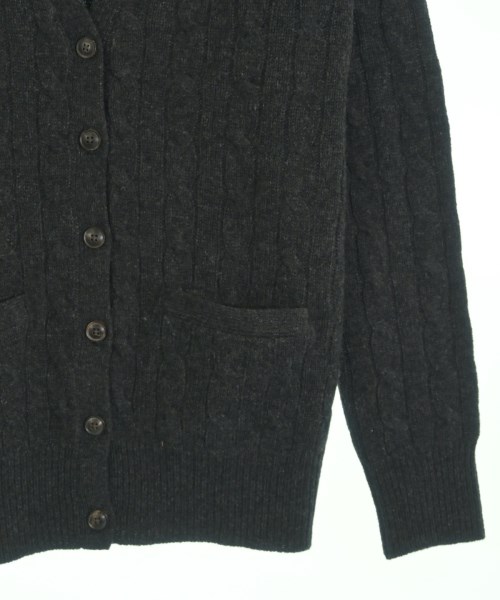 Ralph Lauren（ラルフローレン）カーディガン グレー サイズ:L レディース/2200629697089