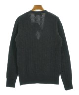 Ralph Lauren（ラルフローレン）カーディガン グレー サイズ:L レディース/2200629697089
