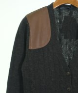 Ralph Lauren（ラルフローレン）カーディガン グレー サイズ:L レディース/2200629697089