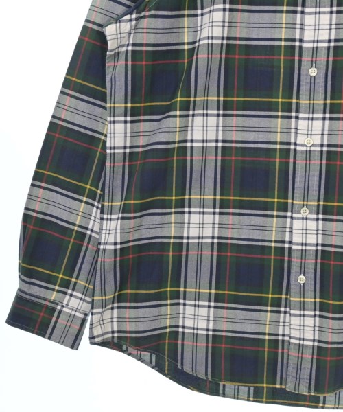 Ralph Lauren（ラルフローレン）カジュアルシャツ 緑 サイズ:L メンズ/2200631360063