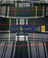 Ralph Lauren（ラルフローレン）カジュアルシャツ 緑 サイズ:L メンズ/2200631360063