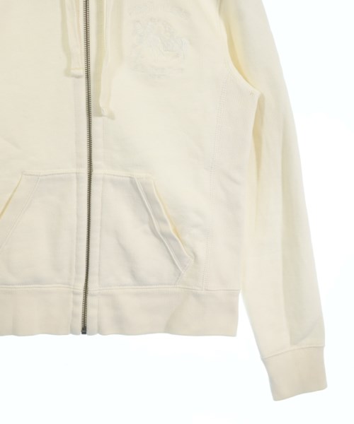 Ralph Lauren（ラルフローレン）スウェット 白 サイズ:M レディース/2200631436010