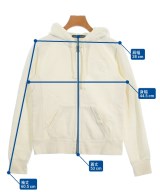 Ralph Lauren（ラルフローレン）スウェット 白 サイズ:M レディース/2200631436010