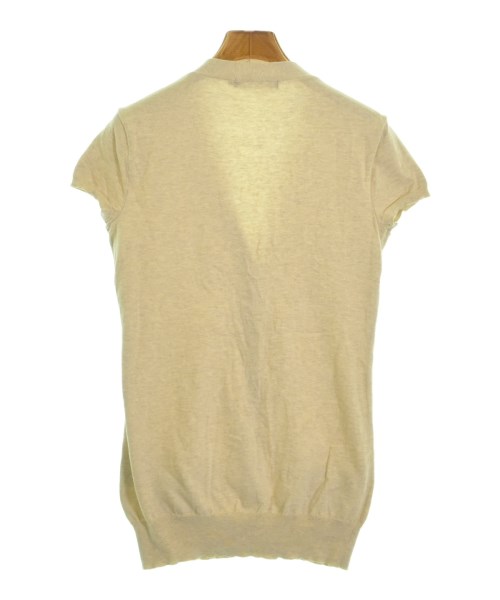 Ralph Lauren（ラルフローレン）カーディガン ベージュ サイズ:M レディース/2200631436041