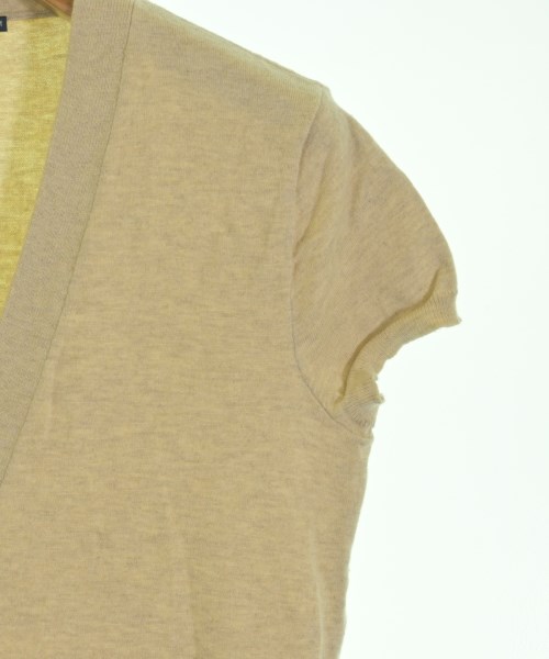 Ralph Lauren（ラルフローレン）カーディガン ベージュ サイズ:M レディース/2200631436041