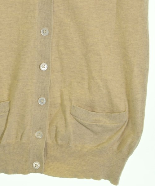 Ralph Lauren（ラルフローレン）カーディガン ベージュ サイズ:M レディース/2200631436041