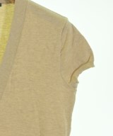 Ralph Lauren（ラルフローレン）カーディガン ベージュ サイズ:M レディース/2200631436041