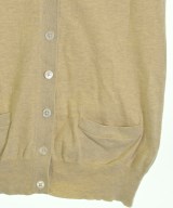 Ralph Lauren（ラルフローレン）カーディガン ベージュ サイズ:M レディース/2200631436041