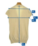 Ralph Lauren（ラルフローレン）カーディガン ベージュ サイズ:M レディース/2200631436041