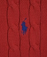 Ralph Lauren（ラルフローレン）ニット・セーター 赤 サイズ:L メンズ/2200631492122