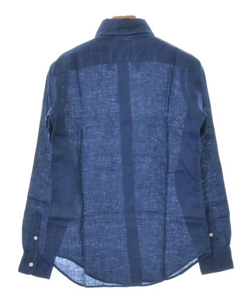 Polo Ralph Lauren（ポロラルフローレン）カジュアルシャツ 紺 サイズ:XS メンズ/2200616846025