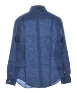 Polo Ralph Lauren（ポロラルフローレン）カジュアルシャツ 紺 サイズ:XS メンズ/2200616846025