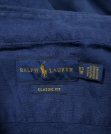 Polo Ralph Lauren（ポロラルフローレン）カジュアルシャツ 紺 サイズ:XS メンズ/2200616846025