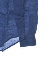 Polo Ralph Lauren（ポロラルフローレン）カジュアルシャツ 紺 サイズ:XS メンズ/2200616846025