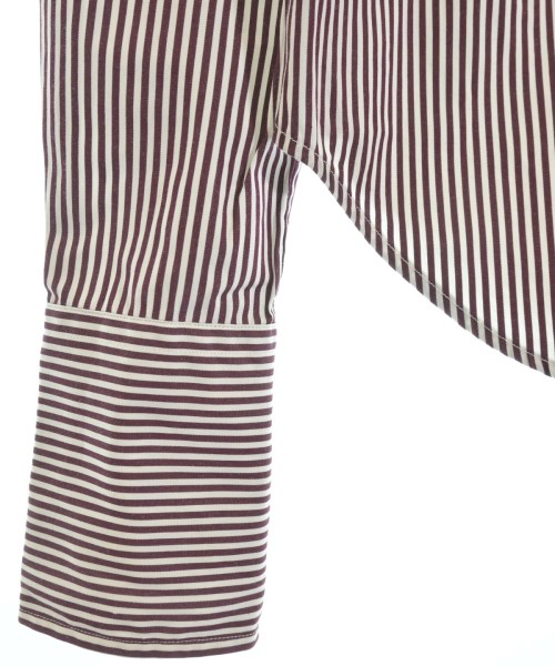 Ralph Lauren（ラルフローレン）カジュアルシャツ 茶 サイズ:2(M位) レディース/2200630821077