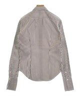 Ralph Lauren（ラルフローレン）カジュアルシャツ 茶 サイズ:2(M位) レディース/2200630821077