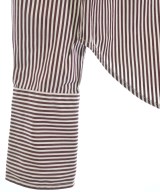 Ralph Lauren（ラルフローレン）カジュアルシャツ 茶 サイズ:2(M位) レディース/2200630821077