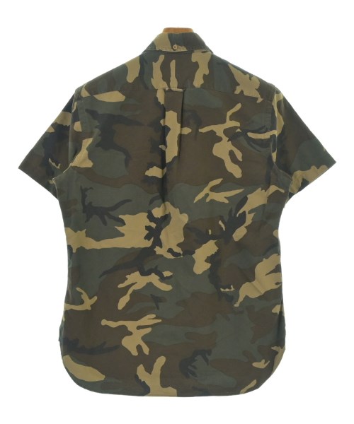 Ralph Lauren（ラルフローレン）カジュアルシャツ カーキ サイズ:S メンズ/2200621667226