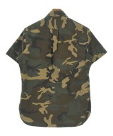 Ralph Lauren（ラルフローレン）カジュアルシャツ カーキ サイズ:S メンズ/2200621667226