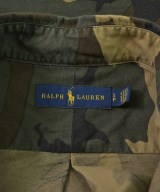 Ralph Lauren（ラルフローレン）カジュアルシャツ カーキ サイズ:S メンズ/2200621667226