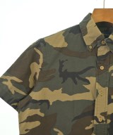 Ralph Lauren（ラルフローレン）カジュアルシャツ カーキ サイズ:S メンズ/2200621667226