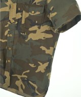 Ralph Lauren（ラルフローレン）カジュアルシャツ カーキ サイズ:S メンズ/2200621667226