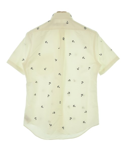 Ralph Lauren（ラルフローレン）カジュアルシャツ 白 サイズ:S メンズ/2200621667813