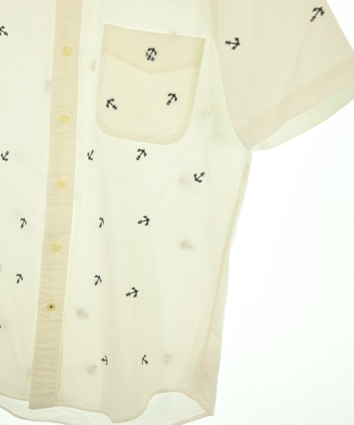 Ralph Lauren（ラルフローレン）カジュアルシャツ 白 サイズ:S メンズ/2200621667813