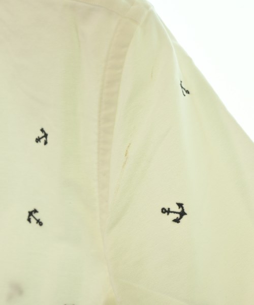 Ralph Lauren（ラルフローレン）カジュアルシャツ 白 サイズ:S メンズ/2200621667813