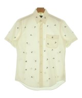 Ralph Lauren（ラルフローレン）カジュアルシャツ 白 サイズ:S メンズ/2200621667813