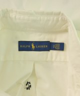 Ralph Lauren（ラルフローレン）カジュアルシャツ 白 サイズ:S メンズ/2200621667813