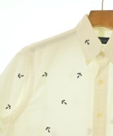 Ralph Lauren（ラルフローレン）カジュアルシャツ 白 サイズ:S メンズ/2200621667813